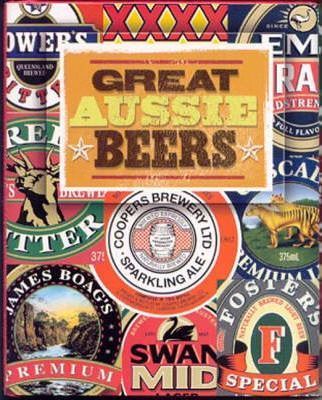 Great Aussie Beers (engl.) 96 S.
