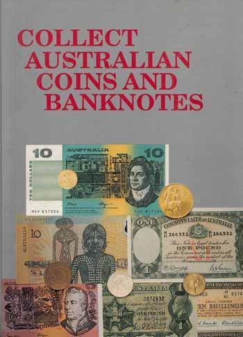Collect Australian Coins and Banknotes (engl.) 128 S.