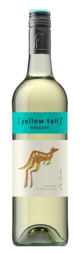 Moscato Yellow Tail (SEA) 7,5%