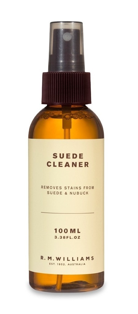 Suede Cleaner RM Williams 100ml Flasche