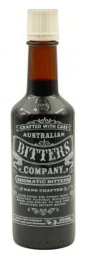Aromatic Bitters 45% (NSW) 0,25L