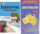Visum / Reisen in Australien&NZ / DVDs / Bücher / Landkarten