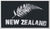 Flaggen und Fahnenartikel Neuseeland