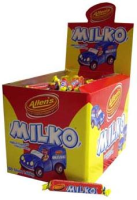 Allen's Milko 10g