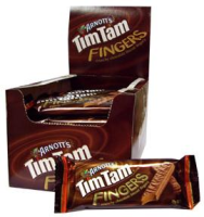 Tim Tam Fingers 40g