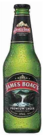James Boags Premium Lager (TAS) Flasche 0,375l