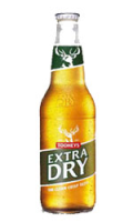 Tooheys Extra Dry (NSW) Flasche 0,345l