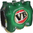 VB Victoria Bitter (VIC) Sixpack