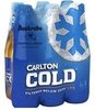 Carlton Cold (VIC) Sixpack