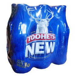 Tooheys New (NSW) Sixpack