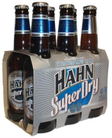 Hahn Premium Super Dry (SA) Sixpack