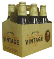 Coopers Extra Strong Vintage Ale (SA) Sixpack