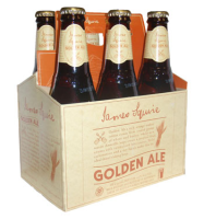 James Squire Golden Ale (NSW) Sixpack