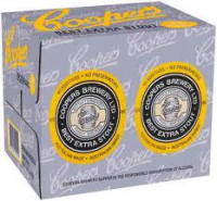 Coopers Extra Stout (SA) x 24