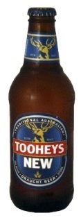 Tooheys New (NSW) x 20
