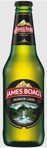 James Boags Premium Lager (TAS) x 20