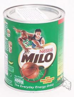 Milo Instantgetränk 400g (nicht AUS)