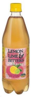 Buderim Lemon Lime & Bitters Cordial 750ml Flasche