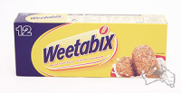 Weetabix 12er Packung 215g (EU)