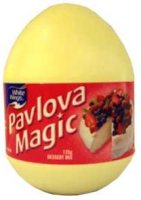 Pavlova Magic 125g