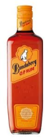 Bundaberg Rum Overproof 57,7% (QLD) 0,7L