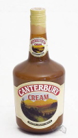 Canterbury Cream Liqueur 13,5% (NZ) 0,75L