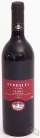 Shiraz Tyrrell's Old Winery (SEA) 14%