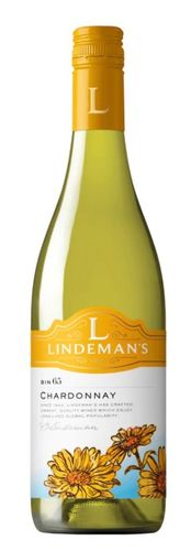 Chardonnay Lindeman's Bin 65 (SEA) 13,5%