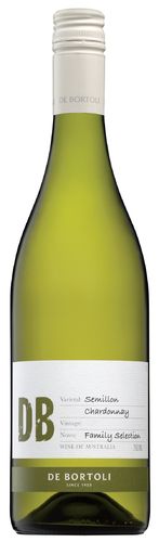 Semillon Chardonnay De Bortoli DB Range (SEA)