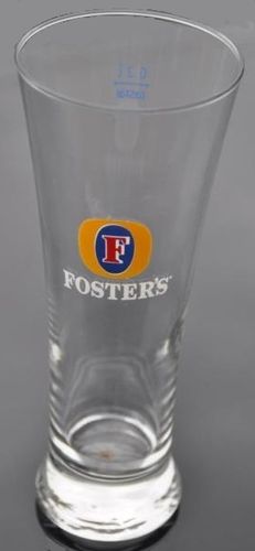 Foster's Glas 0,3 l