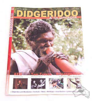 Didgeridoo & Co. Magazin