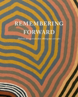 Remembering Forward (engl.)