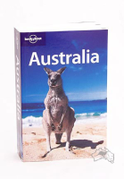 Lonely Planet: Australia (dt.) 1120 S.
