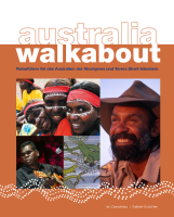 Australia Walkabout (dt.) 192 S.