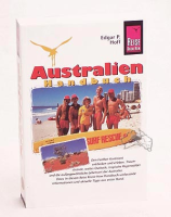 Australien Handbuch Reise Know-How: E. Hoff (dt.) 764 S.