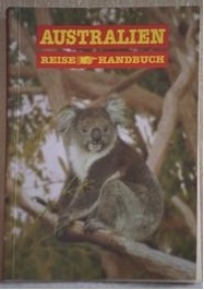 Australien Reisehandbuch: C. Stein (dt.) 786 S.