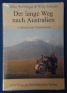 Der lange Weg nach Australien: Werlberger/Schmitz (dt.)  210 S.