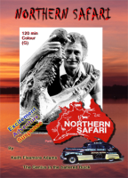 Northern Safari DVD
