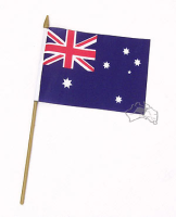 Fahnen Flagge Südaustralien South Australia 90 x 150 cm 
