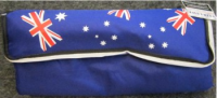 Fahnen-Cooler Bag Australien ca.  cm x cm