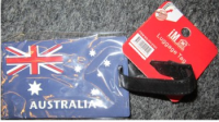 Fahnen-Kofferanhänger Australien ca.  cm x cm