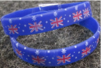 Fahnen-Armband Australien