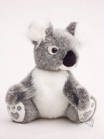 Koala Plüsch ca. 18cm