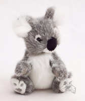 Koala Plüsch ca. 28cm