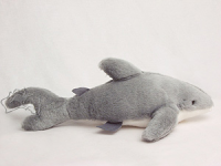 Delfin Plüsch ca. 40cm