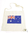 Baumwolltragetasche australische Flagge