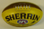 Football Australian Rules Sherrin Richmond