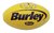 Football Australian Rules Burley Rover Leder Gelb