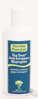 Tea Tree Teebaumoel Antischuppen-Shampoo 200ml (NZ)