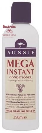 AUSSIE Mega Instant Conditioner 250ml